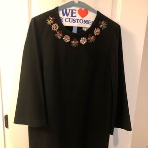 Kate Spade black dress